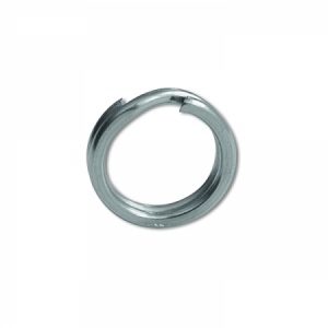 Vysokopevnostné krúžky Black Cat Xtreme Split Ring
