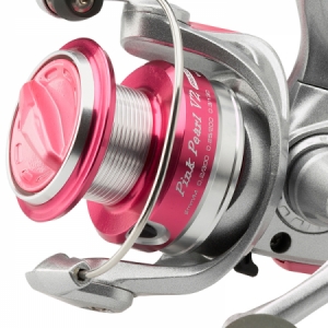 navijak Okuma Pink Pearl V2
