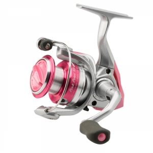 navijak Okuma Pink Pearl V2