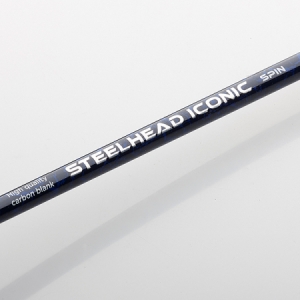 prút Dam Steelhead Iconic Spin ML 2,10m / 5-20g