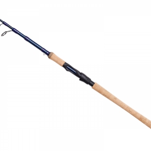 prút Dam Steelhead Iconic Tele Spin M 2,40m / 7-28g