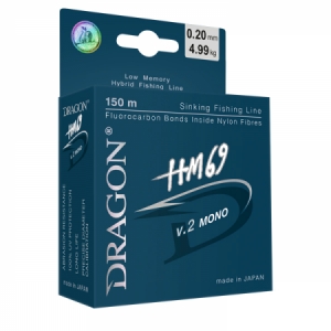 Vlasec Dragon HM 69 V.2 Mono
