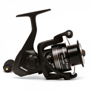 navijak Okuma Carbonite XP Feeder CBV-55F