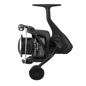 navijak Okuma Carbonite XP Feeder CBV-55F