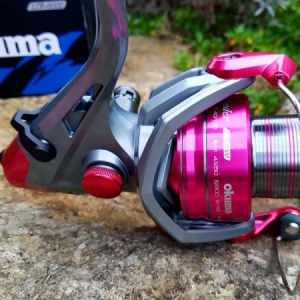 navijak Okuma Lotus Baitfeeder LTB 6000