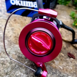 navijak Okuma Lotus Baitfeeder LTB 6000