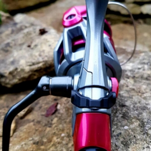 navijak Okuma Lotus Baitfeeder LTB 6000
