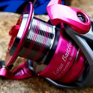 navijak Okuma Lotus Baitfeeder LTB 6000