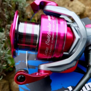 navijak Okuma Lotus Baitfeeder LTB 6000