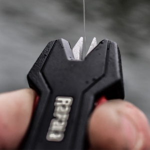 Výsuvné nožnice Rapala RCD Retractable Line Scissors
