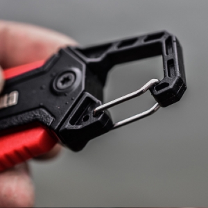 Výsuvné nožnice Rapala RCD Retractable Line Scissors
