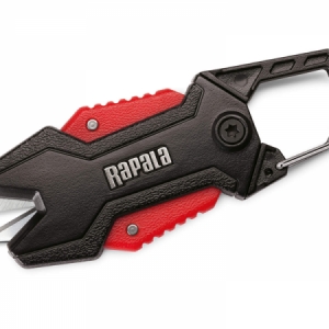 Výsuvné nožnice Rapala RCD Retractable Line Scissors