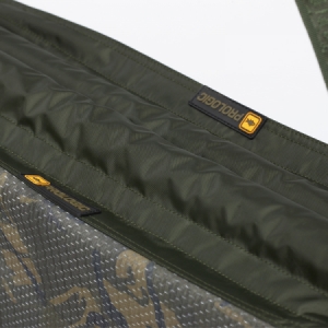 Sak na prechovávanie a váženie Prologic Camo Floating Weigh Sling