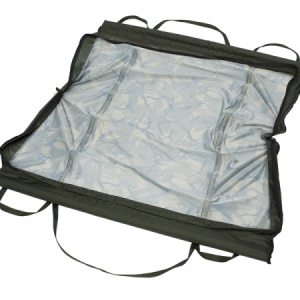 Sak na prechovávanie a váženie Prologic Camo Floating Weigh Sling