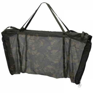 Sak na prechovávanie a váženie Prologic Camo Floating Weigh Sling