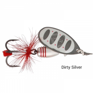 Rotačky Savage Gear Rotex Spinner veľ.1 / 3,5g