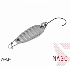 Plandavka Delphin Mago