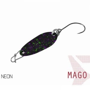 Plandavka Delphin Mago