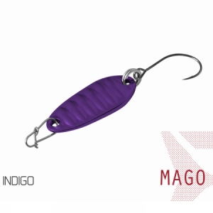 Plandavka Delphin Mago
