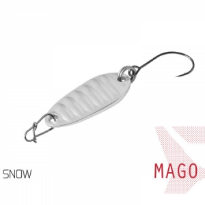 Plandavka Delphin Mago