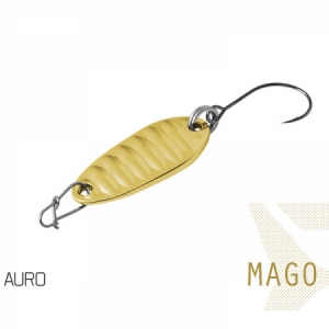 Plandavka Delphin Mago