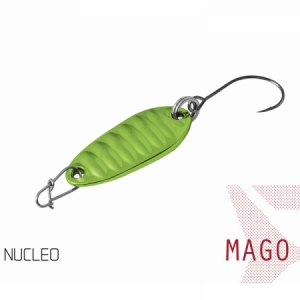 Plandavka Delphin Mago