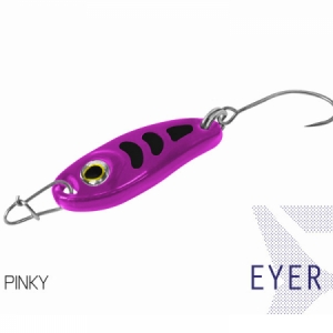 Plandavka Delphin Eyer 3g