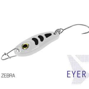 Plandavka Delphin Eyer 3g