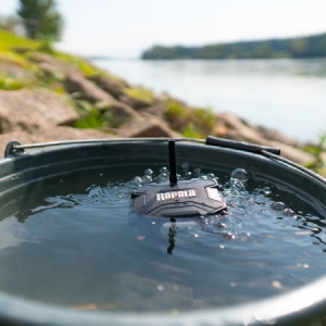 Plávajúci okysličovač Rapala RCD Compact Floating Aerator