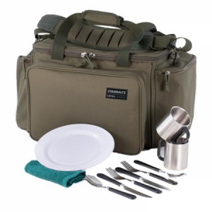 Taška Starbaits SB Pro Food Bag