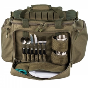 Taška Starbaits SB Pro Food Bag