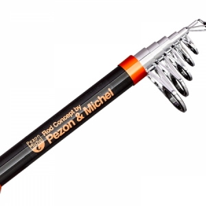 prút Pezon Michel Rafale Bull 3,0m / 30-100g