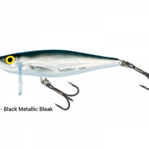 vobler Salmo Thrill 7cm / 7g - potápavý, hladinový