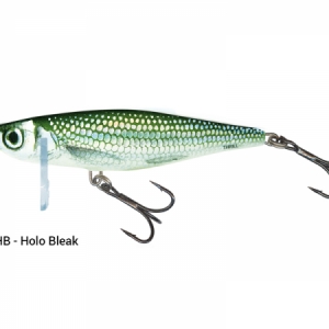 vobler Salmo Thrill 7cm / 7g - potápavý, hladinový