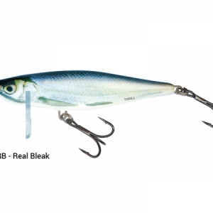 vobler Salmo Thrill 7cm / 7g - potápavý, hladinový