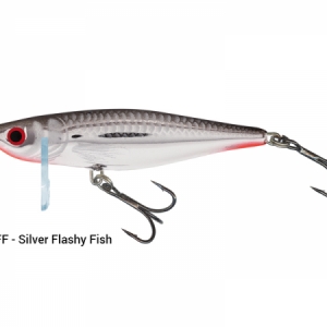 vobler Salmo Thrill 7cm / 7g - potápavý, hladinový
