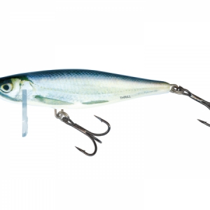 vobler Salmo Thrill 7cm / 7g - potápavý, hladinový