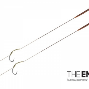 Náväzec Delphin The End Skin Rig 2ks