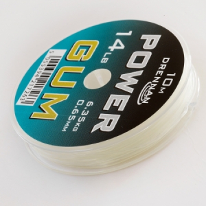 Feedrová guma Drennan Power Gum