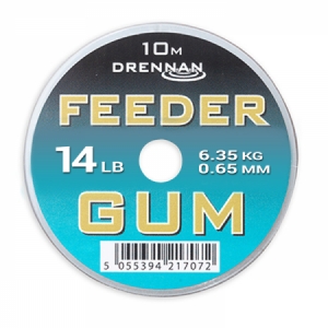 Feedrová guma Drennan Power Gum