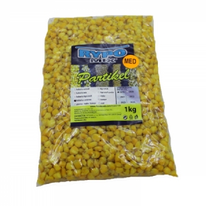 Varená ochutená kukurica Rypo Mix