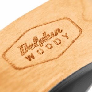 Skladací nôž Delphin Woody