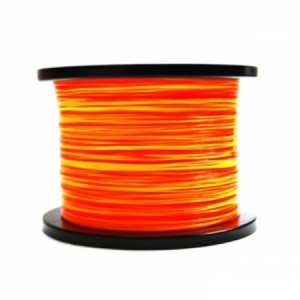 Vlasec Sufix Ultra Knot Neon Yellow/Orange