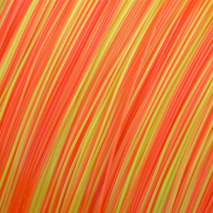 Vlasec Sufix Ultra Knot Neon Yellow/Orange