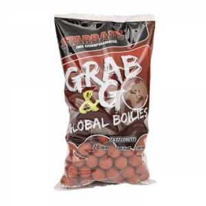 Starbaits Grab and Go Global Tutti Frutti