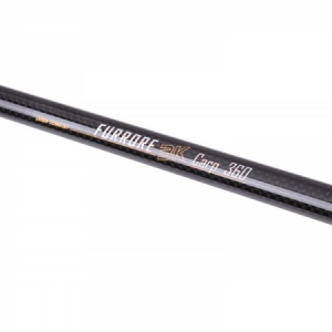 prút Mikado Furrore 3K Carp 3,6m / 3lb - trojdiel