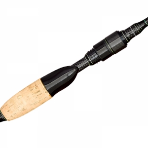 prút Gunki Power Game S-190L 1,9m / 0,5-7g