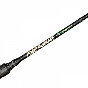 prút Gunki Power Game S-190L 1,9m / 0,5-7g