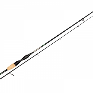 prút Gunki Power Game S-190L 1,9m / 0,5-7g