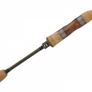 prút Gunki Dots Lure S-175L-UL 1,75m / 1,5-5g